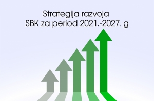 Donesena Odluka o prihvaćanju Strategije razvoja Kantona Središnja Bosna za period 2021 - 2027. godine