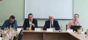 Održan radni sastanak Vlade SBK-a i načelnika općina u Srednjobosanskom kantonu