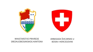 Ministar privrede Srednjobosanskog kantona Nisvet Hrnjić 18.03.2022.godine prisustvovao je radnom ručku koji je organizovao ambasador Švicarske u Bosni i Hercegovini Nj.E. Daniel Hunn.