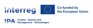 Odobreno 9 projekata u okviru prvog poziva Interreg VI-A IPA Programa Hrvatska – Bosna i Hercegovina – Crna Gora 2021 - 2027