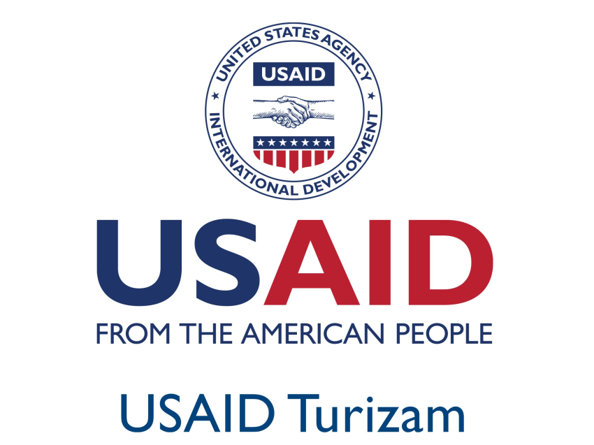 USAID Turizam objavio poziv za privatne kompanije i udruženja