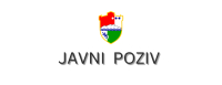 JAVNI POZIV na uvid u Idejni projekat - izgradnje MHE „OŠTRAC&quot; na rijeci Ugar na području općina Dobretići i Travnik