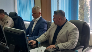 Sazvana 111. sjednica Vlade SBK - 2026.g.