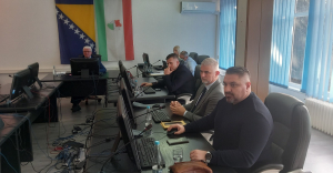 Sazvana 117. sjednica Vlade SBK - 2026.g.