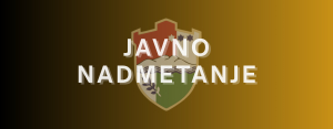 Javno nadmetanje