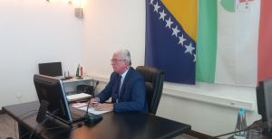 Sazvana 131. sjednica Vlade SBK - 2026.g.