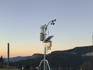 U sklopu projekta CROSSMART postavljeno 15 agrometeoroloških stanica širom SBK: Nova era digitalne podrške poljoprivredi