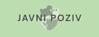 Javni poziv Tekući transferi neprofitnim organizacijama - za obilježavanje značajnih dana Eko kalendara i potporu radu ekoloških društava za 2025.g