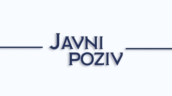 JAVNI POZIV za dodjelu koncesije SIA ENERGIJA Bilalovac