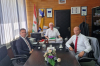 Direktori ŠPD-a i Natron-Hayata posjetili premijera