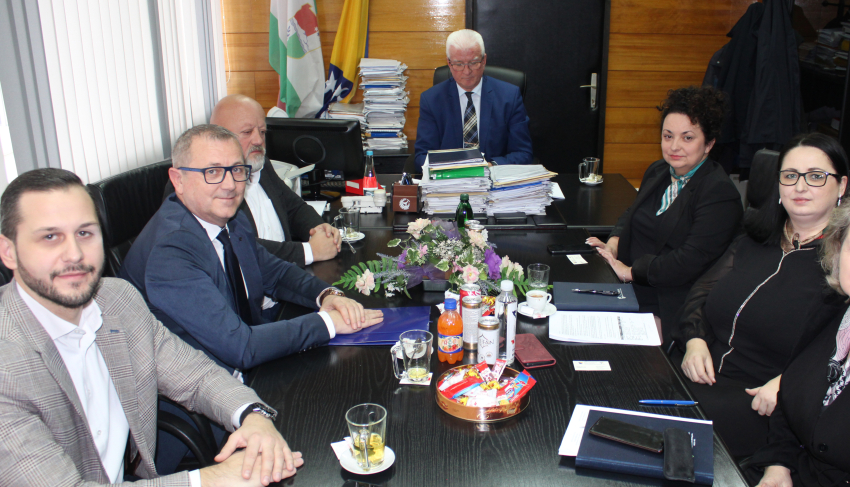 Jačanje političke podr&scaron;ke i jačanje saradnje u okviru procesa reforme javne uprave u BiH