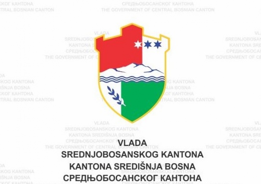 Priopćenje sa 89. sjednice Vlade KSB - 2021.g.