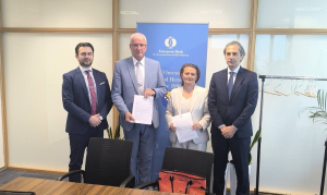 Europska banka za obnovu i razvoj (EBRD) i Vlada SBK/KSB potpisale mandatno pismo za projekt kojim će se unaprijediti energetska efikasnost javnih zgrada u SBK/KSB