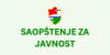 Saopštenje za javnost