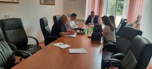 Održan sastanak Obrtničke komore Srednjobosanskog kantona u općini Novi Travnik.