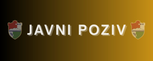 JAVNI POZIV za sufinansiranje nabavke vatrogasne opreme, tehničkih i drugih sredstava za vatrogasne jedinice i investiciona izgradnja i opremanje objekata za potrebe vatrogasne službe