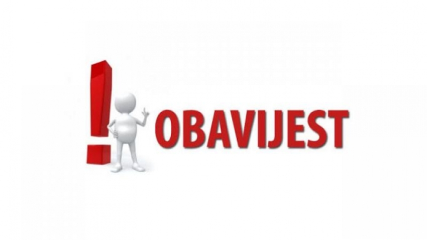 Obavještenje o poslovnim susretima bosanskohercegovačkih i turskih privrednika u organizaciji BIGMEV-a