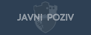 JAVNI  POZIV za podnošenje ponuda radi dodjele koncesije za istraživanje i eksploataciju tehničkog građevinskog kamena krečnjaka na lokalitetu „Boljkovići“ općina Kiseljak (po samoinicijativnoj ponudi) - šifra S 1/25