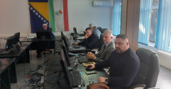 Sazvana 113. sjednica Vlade SBK - 2026.g.