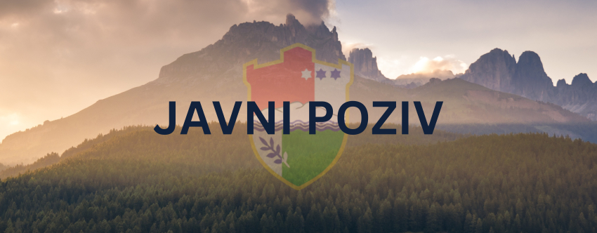 Javni poziv i uputstvo za dostavljanje zahtjeva za finansiranje i sufinansiranje projekata za unapređenje lovstva na području SBK, izvor 10