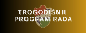 Trogodišnji program rada Ministarstva poljoprivrede, vodoprivrede i šumarstva SBK/KSB za period 2026. - 2028. godina