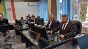 Saopštenje sa 105. sjednice Vlade SBK - 2025.g.