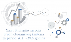 Nacrt Strategije razvoja Srednjobosanskog kantona za period 2021.-2027.godina