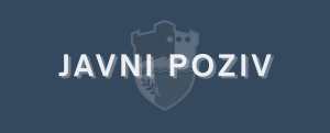 Javni poziv za podnošenje prijave za dodjelu sredstava za sufinanciranje manifestacija, obilježavanje značajnih datuma i sportskih aktivnosti za 2025. godinu