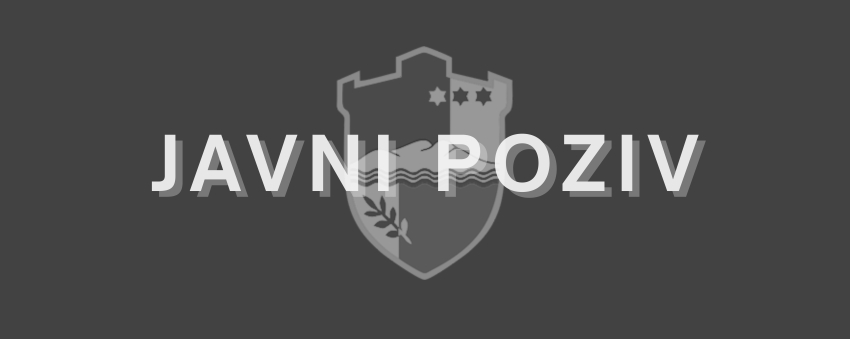 JAVNI POZIV ZA IZBOR NOTARA SA SLUŽBENIM SJEDIŠTEM NA PODRUČJU SREDNJOBOSANSKOG KANTONA