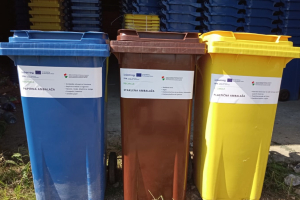 U sklopu implementacije projekta RECIRCLE Srednjobosanski kanton spreman za pokretanje pilot akcije na području općine Vitez