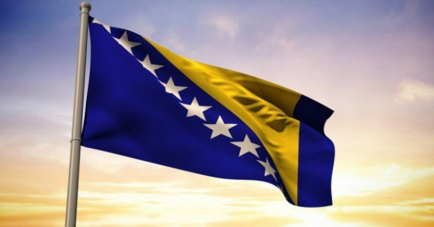 Dan nezavisnosti Bosne i Hercegovine‏‏‎ ‎‏‏‎ ‎‏‏‎ ‎‏‏‎ ‎‏‏‎ ‎‏‏‎ ‎‏‏‎ ‎‏‏‎ ‎