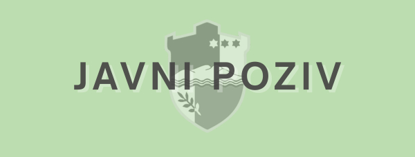 JAVNI POZIV za podnošenje prijave za dodjelu sredstava za sufinansiranje izgradnje i uređenja spomen obilježja u 2025. godini