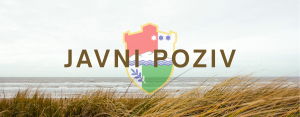 Javni poziv za odabir korisnika budžetskih sredstava - poticaj vodoprivredi, iz nadležnosti Ministarstva poljoprivrede, vodoprivrede i &scaron;umarstva Srednjobosanskog kantona za 2026. godinu