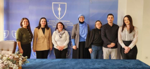 JAČANJE SARADNJE KANTONALNOG ZAVODA ZA URBANIZAM, PROSTORNO PLANIRANJE I ZAŠTITU KULTURNO-HISTORIJSKOG NASLIJEĐA I OPĆINA: KA EFIKASNOM I SAVREMENOM PLANIRANJU PROSTORA