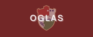Oglas o početku izlaganja na javni uvid podataka premjera i katastarskog klasiranja zemljišta za k.o. Lupnica